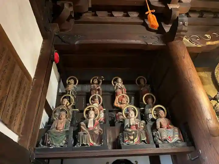 全長寺(滋賀県)