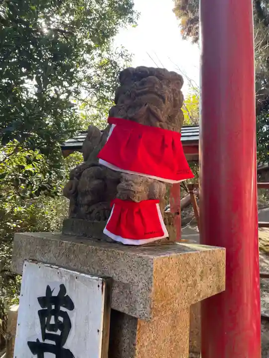 高取神社(兵庫県)