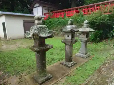 大森宮(福岡県)