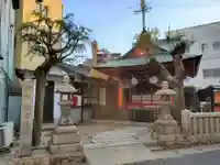 猿田彦神社のその他建物