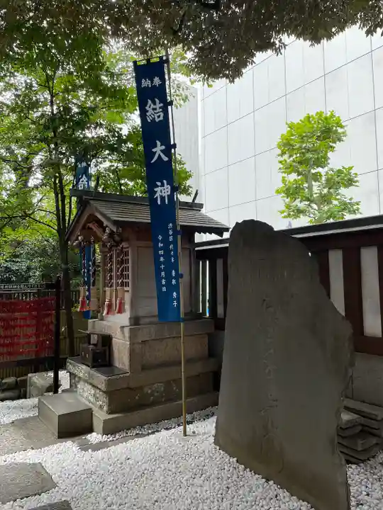 虎ノ門金刀比羅宮(東京都)