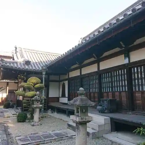 寳積院(大阪府)