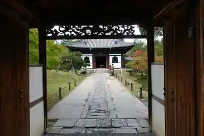 高台寺（高台寿聖禅寺・高臺寺）のその他建物