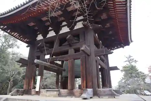 東大寺のその他建物