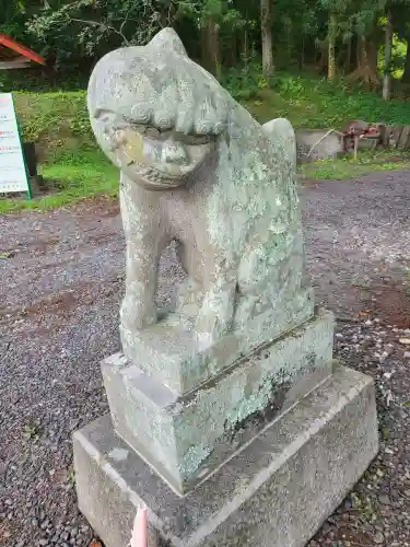 神明社(宮城県)