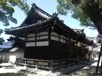 石津太神社の本殿・本堂