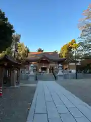 茨木神社(大阪府)