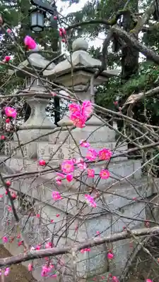 北野天満宮のその他建物