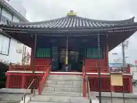 浅草寺 駒形堂(東京都)