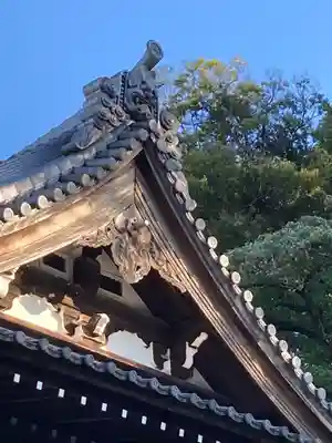 無量寺のその他建物