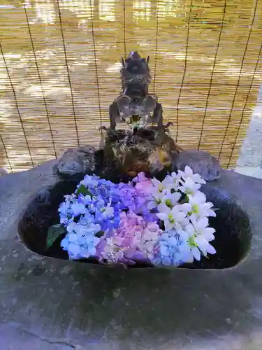 日高神社(岩手県)