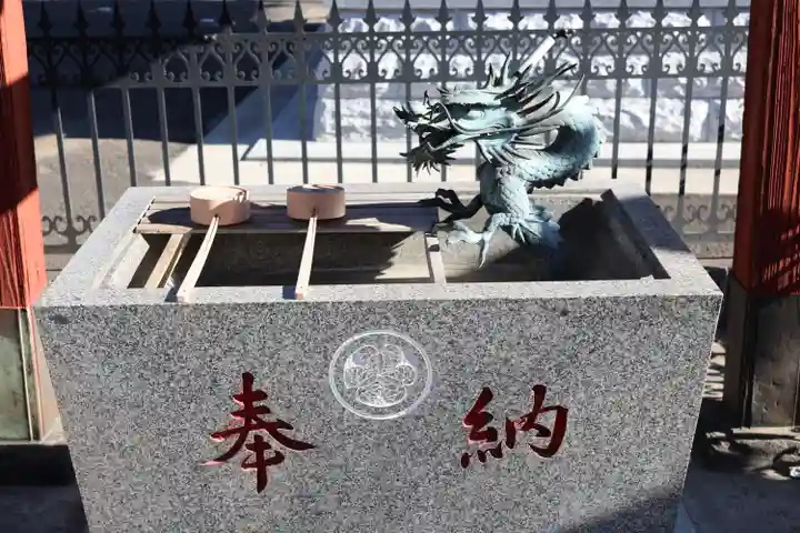 浄山寺(埼玉県)