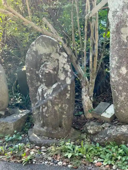 須須岐水神社(長野県)