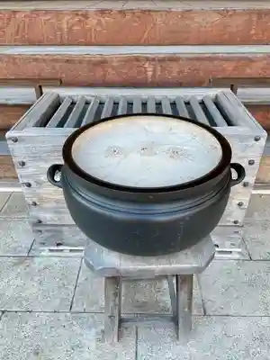 天妙国寺(東京都)