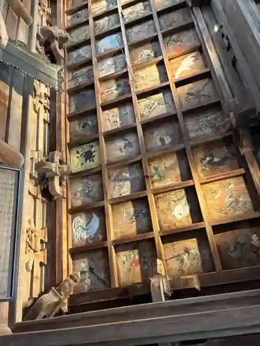 摩訶耶寺(静岡県)