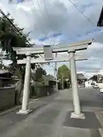 子守神社(千葉県)