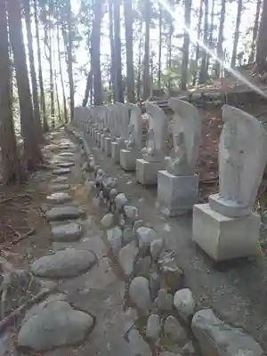 龍の入不動尊(東京都)