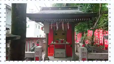 下谷神社(東京都)