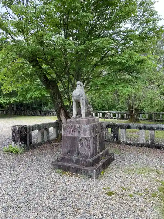 吉野神宮(奈良県)
