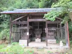 桑実寺(滋賀県)