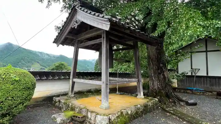 報恩寺のその他建物