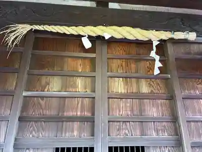 天白神社(静岡県)