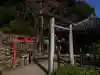 三社権現(奈良県)