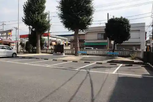 高靇神社のその他建物