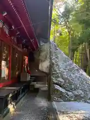 日枝神社(福島県)