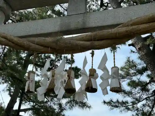 白山神社(新潟県)