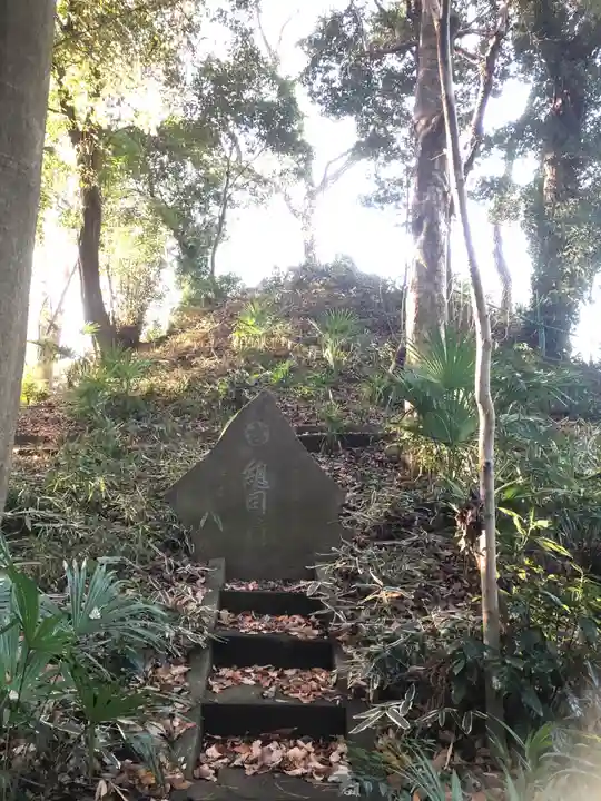 法臺寺(埼玉県)