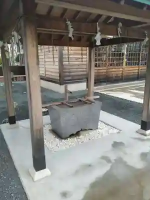 閖上湊神社(宮城県)