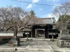 青柳寺(神奈川県)