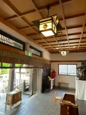 平田神社(東京都)