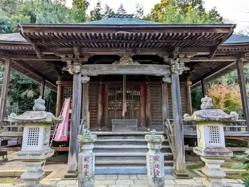 正覚院の末社・摂社