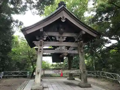 笠森寺のその他建物