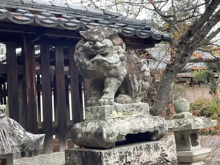 若宮神社(滋賀県)