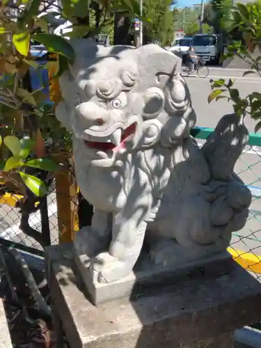 加賀屋天満宮(大阪府)