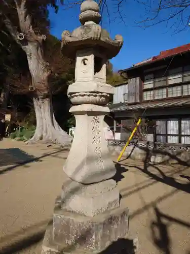田間神社(千葉県)