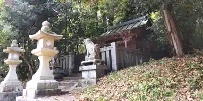 板蓋神社(奈良県)