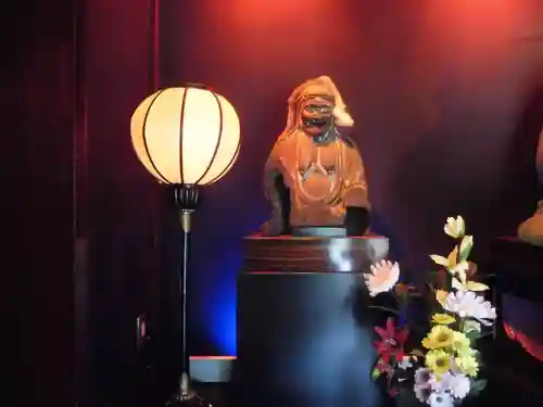 華厳寺(東京都)