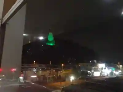 大船観音寺(神奈川県)