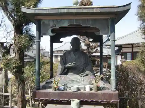常福寺(愛知県)