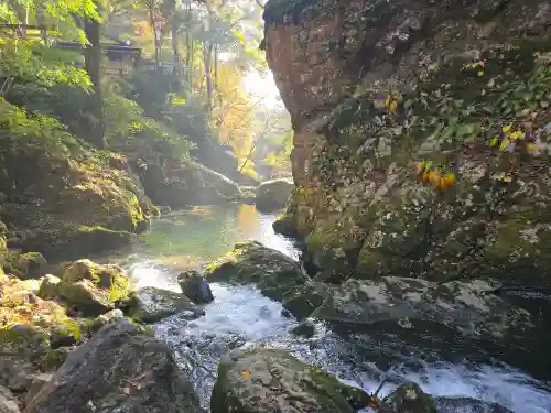 元伊勢天岩戸神社(京都府)