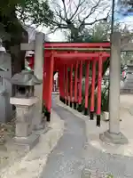 魚崎八幡宮神社(兵庫県)