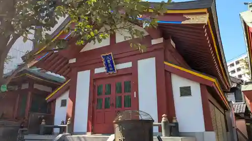 神田神社（神田明神）の末社・摂社