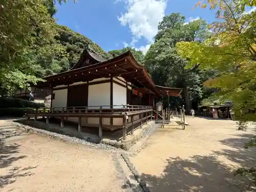 宇治上神社(京都府)