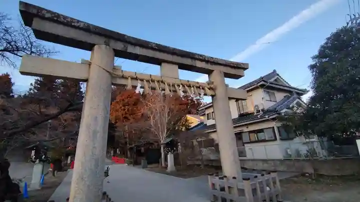 仙台東照宮(宮城県)