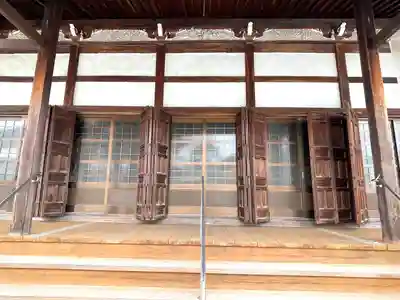 安楽寺(滋賀県)