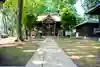 春日神社のその他建物